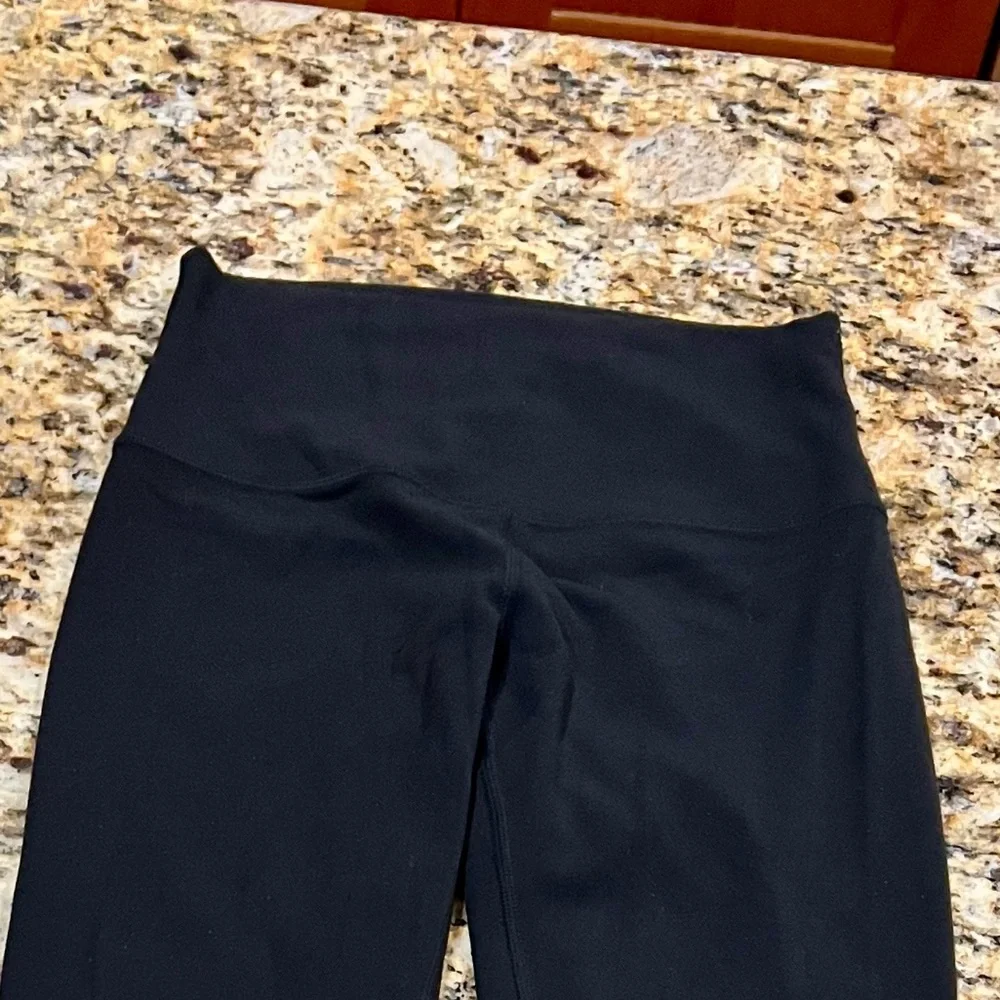 lululemon athletica Black Leggings - Picture 3 of 4